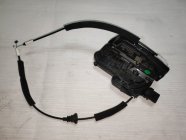 Замок двери левый задний Exeed RX T22 2023 SQRF4J20C