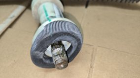 Рейка рулевая Omoda C5 T19C 2023 SQRE4T15CA
