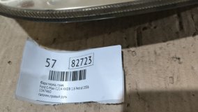 Фара правая передняя Ford C-Max C214 2006 KKDB 1.8 Petrol