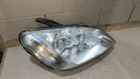 Фара правая передняя Ford C-Max C214 2006 KKDB 1.8 Petrol