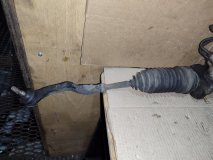 Рейка рулевая honda Civic MB