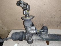 Рейка рулевая honda Civic MB