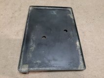 Площадка под АКБ toyota camry ACV40