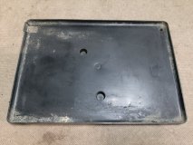 Площадка под АКБ toyota camry ACV40