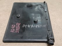 Площадка под АКБ toyota camry ACV40