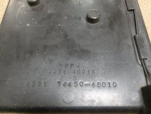 Площадка под АКБ toyota camry ACV40