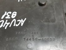 Площадка под АКБ toyota camry ACV40