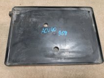 Площадка под АКБ toyota camry ACV40