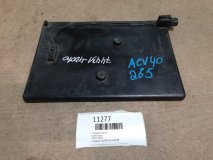 Площадка под АКБ toyota camry ACV40