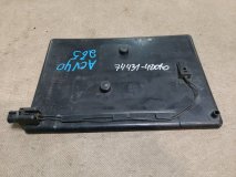 Площадка под АКБ toyota camry ACV40