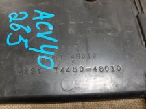 Площадка под АКБ toyota camry ACV40