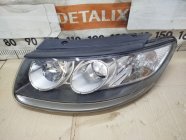 Фара галогеновая левая передняя Hyundai Santa Fe XM 2010 2.2 CRDi GLS 4x4 D4HB
