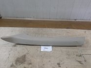 Накладка стойки левая передняя volvo S60 FS