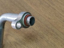 Шланг кондиционера ford Focus CB4