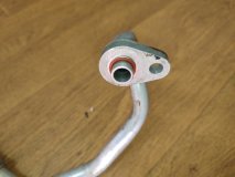 Шланг кондиционера ford Focus CB4