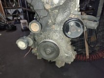 Двигатель ford Mondeo