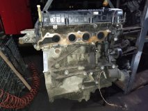 Двигатель ford Mondeo