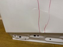 Дверь левая передняя Omoda C5 T19C 2021