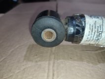 Амортизаторная стойка задняя Mitsubishi Outlander 2 CW6W 2008 6B31