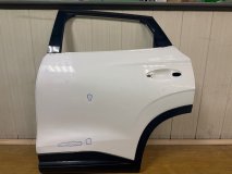 Дверь левая задняя Omoda C5 T19C 2022