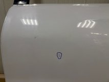 Дверь левая задняя Omoda C5 T19C 2022