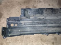 Защита днища правая Mazda CX-7 ER