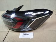 Фонарь правый задний Chery Tiggo 8 Pro Max T1D 2022
