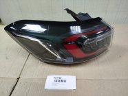 Фонарь левый задний Chery Tiggo 8 Pro Max T1D 2022
