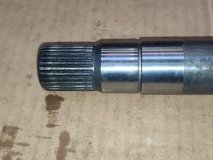 Шрус привод правый передний Exeed VX M36T 2022 SQRF4J20C