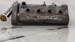 Крышка головки блока цилиндров передняя Toyota CARINA AT-190 1993 5A-FE