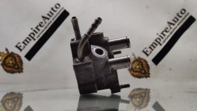 Корпус термостата передний Toyota CARINA AT-190 1993 5A-FE Корпус термостата передний Toyota CARINA AT-190 1993 5A-FE