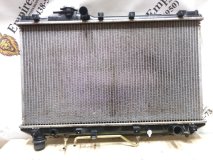 Радиатор охлаждения двигателя передний Toyota VISTA SV-30 1992 4S-FE Радиатор охлаждения двигателя передний Toyota VISTA SV-30 1992 4S-FE