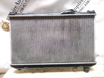 Радиатор охлаждения двигателя передний Toyota VISTA SV-30 1992 4S-FE Радиатор охлаждения двигателя передний Toyota VISTA SV-30 1992 4S-FE