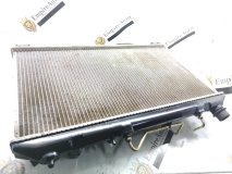 Радиатор охлаждения двигателя передний Toyota VISTA SV-30 1992 4S-FE Радиатор охлаждения двигателя передний Toyota VISTA SV-30 1992 4S-FE