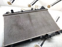 Радиатор охлаждения двигателя передний Toyota VISTA SV-30 1992 4S-FE Радиатор охлаждения двигателя передний Toyota VISTA SV-30 1992 4S-FE