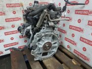 Двигатель бензиновый TOYOTA COROLLA FIELDER NKE165G 05.2014г. 1NZ-FXE