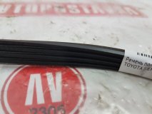 Ремень поликлиновый TOYOTA SIENTA NCP81G 10.2008 1NZ-FE