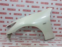 Крыло левое переднее NISSAN SKYLINE V36 11.2006 - 12.2009 VQ25HR