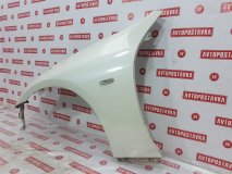 Крыло левое переднее NISSAN SKYLINE V36 11.2006 - 12.2009 VQ25HR