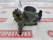 Заслонка дроссельная NISSAN PRIMERA HP11 SR20DE