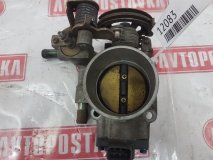 Заслонка дроссельная NISSAN PRIMERA HP11 SR20DE