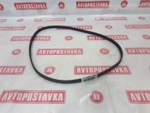 Ремень поликлиновый TOYOTA VITZ NCP131 12.2011 1NZ-FE