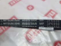 Ремень поликлиновый TOYOTA VEROSSA GX110 11.2001 1G-FE