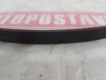 Ремень поликлиновый TOYOTA VEROSSA GX110 11.2001 1G-FE