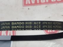 Ремень поликлиновый TOYOTA MARK II GX100 04.2000 1G-FE