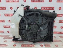 Радиатор двигателя NISSAN SYLPHY TB17 MRA8DE