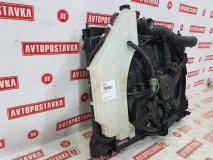 Радиатор двигателя NISSAN SYLPHY TB17 MRA8DE