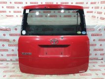 Дверь багажника TOYOTA SIENTA NCP81G 1NZ-FE