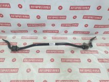 Стабилизатор поперечной устойчивости передний TOYOTA MARK X GRX120 11.2007г. 4GR-FSE Стабилизатор поперечной устойчивости передний TOYOTA MARK X GRX120 11.2007г. 4GR-FSE