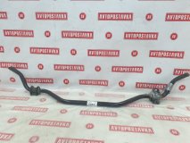 Стабилизатор поперечной устойчивости передний TOYOTA MARK X GRX120 11.2007г. 4GR-FSE Стабилизатор поперечной устойчивости передний TOYOTA MARK X GRX120 11.2007г. 4GR-FSE